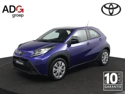 Overige Nieuw 2025 Toyota Aygo Play Hatchback | € 21.950 (Eerlijke prijs)