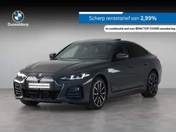 Grijs Gebruikt 2025 BMW i4 M Sport Sedan | € 57.950 (Duur)
