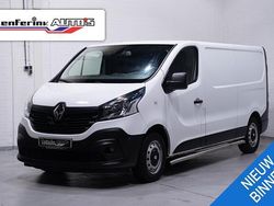 Wit Gebruikt 2019 Renault Trafic Van | € 7.800 (Goede deal)