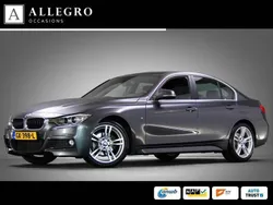 Grijs Gebruikt 2015 BMW 320 Executive Sedan | € 19.945 (Iets duurder)