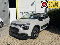 Overig Gebruikt 2021 Citroën C3 PureTech Hatchback | € 12.950 (Goede deal)
