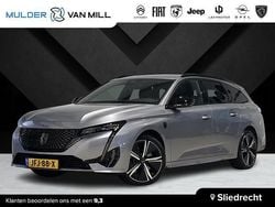 Grijs Gebruikt 2024 Peugeot 308 GTi Stationwagen | € 34.995 (Eerlijke prijs)