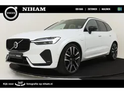 Wit Gebruikt 2023 Volvo XC60 Ultimate SUV | € 58.890 (Iets duurder)