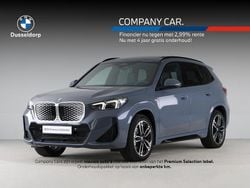 Grijs Gebruikt 2025 BMW iX1 Comfort Edition SUV | € 47.900