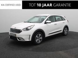 Wit Gebruikt 2019 Kia Niro SUV | € 17.940 (Goede deal)