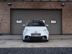 Grijs Gebruikt 2023 Abarth 595 Turismo Hatchback | € 23.990 (Eerlijke prijs)