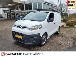 Overige Gebruikt 2017 Citroën Jumpy MPV | € 11.950 (Eerlijke prijs)