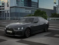 Grijs Nieuw 2025 BMW 420 Comfort Edition Coupé | € 83.913 (Duur)