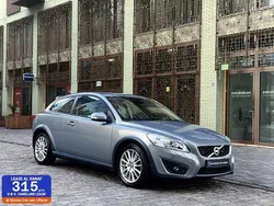 Blauw Gebruikt 2011 Volvo C30 Summum Hatchback | € 14.959 (Eerlijke prijs)