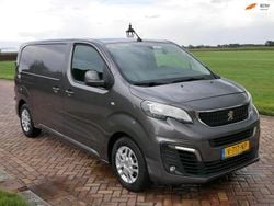 Grijs Gebruikt 2018 Peugeot Expert Premium Van | € 5.999