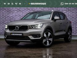 Grijs Gebruikt 2020 Volvo XC40 Business Edition SUV | € 30.194 (Iets duurder)