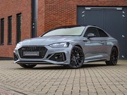 Grijs Gebruikt 2021 Audi RS5 S-Line Coupé | € 79.950 (Goede deal)