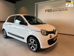 Wit Gebruikt 2019 Renault Twingo LIMITED Hatchback | € 10.950 (Eerlijke prijs)