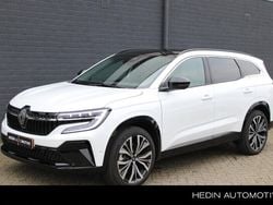 Wit Gebruikt 2024 Renault Espace Iconic MPV | € 44.440 (Goede deal)