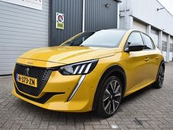 Gebruikt 2020 Peugeot 208 GT-line Hatchback | € 15.950 (Duur)