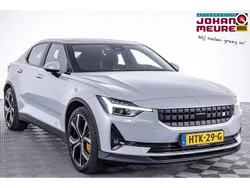 Grijs Gebruikt 2022 Polestar 2 Performance Sedan | € 37.990 (Eerlijke prijs)