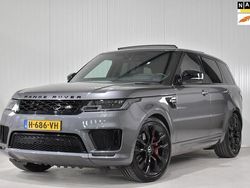 Grijs Gebruikt 2019 Land Rover Range Rover Sport Autobiography Dynamic SUV | € 44.995 (Eerlijke prijs)