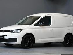 Wit Gebruikt 2021 VW Caddy MPV | € 21.500 (Super prijs)
