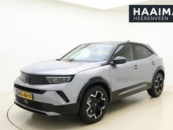 Grijs Gebruikt 2025 Opel Mokka Ultimate SUV | € 34.950