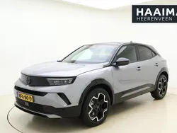 Grijs Nieuw 2025 Opel Mokka Ultimate SUV | € 39.950