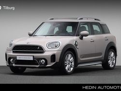 Grijs Gebruikt 2022 Mini Cooper Countryman Comfort SUV | € 31.880 (Eerlijke prijs)