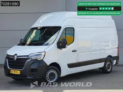 Wit Gebruikt 2020 Renault Master Van | € 13.400 (Super prijs)