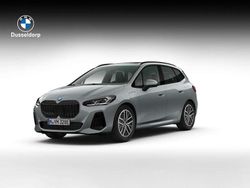 Grijs Nieuw 2025 BMW 225 Active Tourer MPV | € 60.659 (Eerlijke prijs)