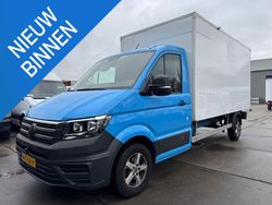 Overig Gebruikt 2020 VW Crafter Trendline Van | € 9.940