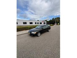 Groen Gebruikt 2007 Volvo V70 Standard Stationwagen | € 1.999 (Eerlijke prijs)