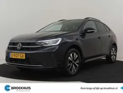VW Taigo