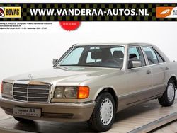 Grijs Gebruikt 1986 Mercedes 300 SE Sedan | € 14.999