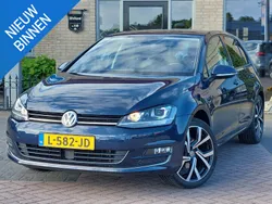 VW Golf VII