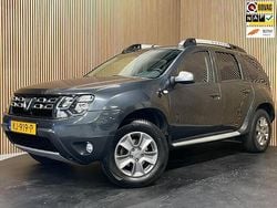 Grijs Gebruikt 2016 Dacia Duster Lauréate SUV | € 8.895 (Goede deal)