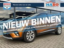 Oranje Gebruikt 2021 Renault Captur Business SUV | € 18.950 (Goede deal)