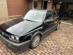 Gebruikt 1993 VW Golf III GTI Sedan | € 1.950