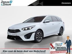 Wit Gebruikt 2022 Kia Ceed Stationwagen | € 22.440 (Goede deal)