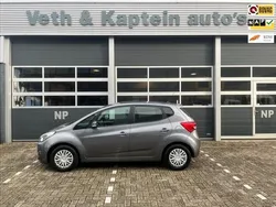 Grijs Gebruikt 2013 Hyundai ix20 MPV | € 14.250 (Iets duurder)