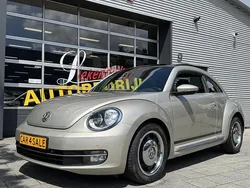 Grijs Gebruikt 2015 VW Beetle Design Hatchback | € 12.950 (Iets duurder)