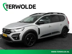 Grijs Gebruikt 2022 Dacia Jogger Extreme MPV | € 20.900 (Eerlijke prijs)