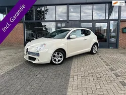 Beige Gebruikt 2012 Alfa Romeo MiTo Hatchback | € 7.950 (Duur)