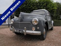 Grijs Gebruikt 1955 Peugeot 203 Sedan | € 14.950
