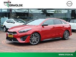 Rood Gebruikt 2023 Kia ProCeed Hatchback | € 27.445 (Goede deal)