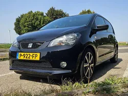 Zwart Gebruikt 2019 Seat Mii FR Hatchback | € 10.999 (Eerlijke prijs)