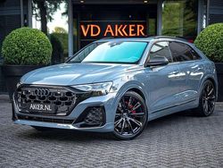 Grijs Nieuw 2025 Audi Q8 Exclusive SUV | € 139.950 (Iets duurder)