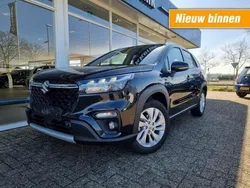 Zwart Gebruikt 2024 Suzuki SX4 S-Cross SUV | € 29.685 (Eerlijke prijs)