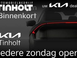 Grijs Gebruikt 2025 Kia Ceed Hatchback | € 29.450 (Duur)