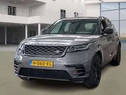 Grijs Gebruikt 2019 Land Rover Range Rover Velar HSE SUV | € 45.750 (Iets duurder)