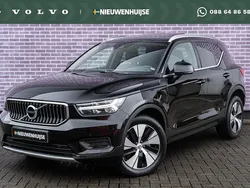 Zwart Gebruikt 2022 Volvo XC40 Inscription SUV | € 31.399 (Goede deal)