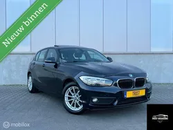 Zwart Gebruikt 2015 BMW 116 M Sport Hatchback | € 9.937 (Eerlijke prijs)