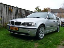 Gebruikt 2005 BMW 316 Stationwagen | € 3.200 (Iets duurder)